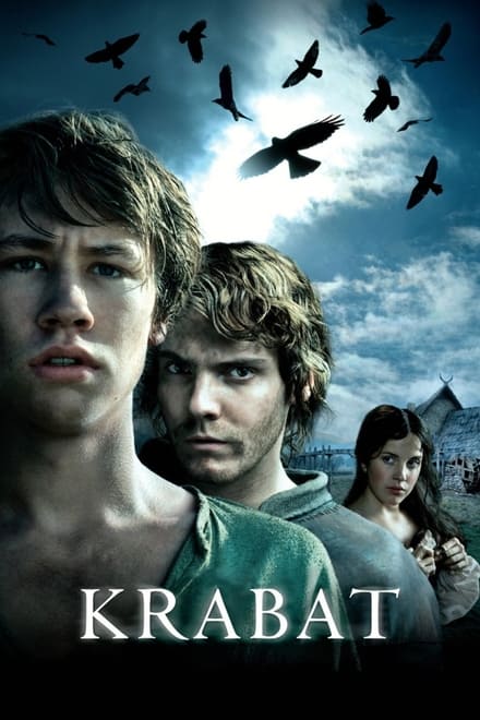 Krabat e il mulino dei dodici corvi (2008)