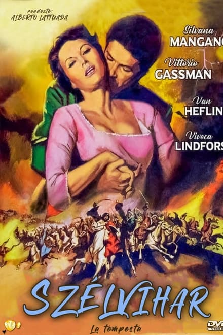 La tempesta (1958)