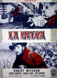 La belva