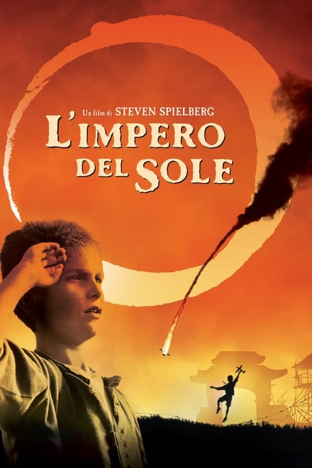 L’impero del sole [HD] (1987)