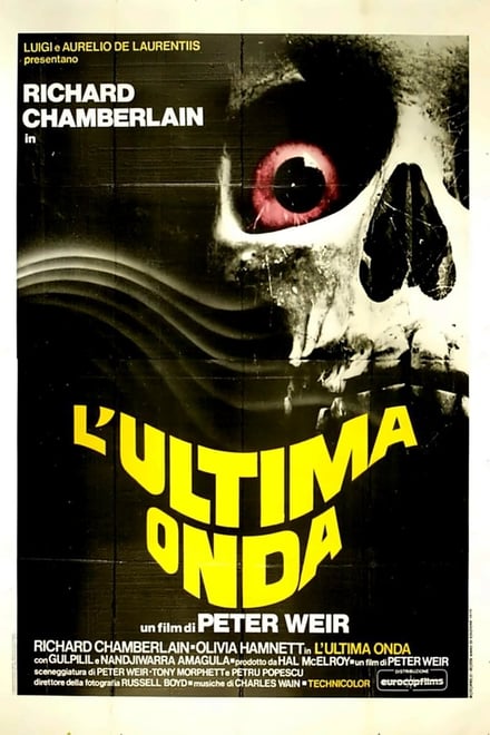 L’ultima onda (1977)