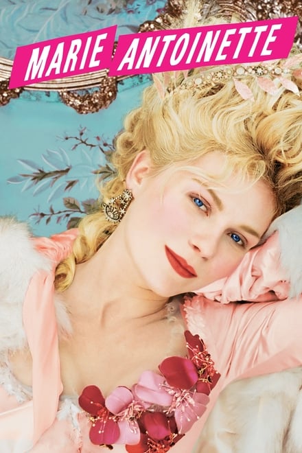 Marie Antoinette [HD] (2006)