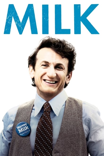 Milk [HD] (2008)