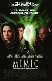 Mimic (1997)