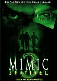 Mimic 3