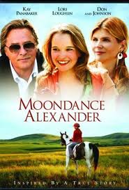 Moondance Alexander