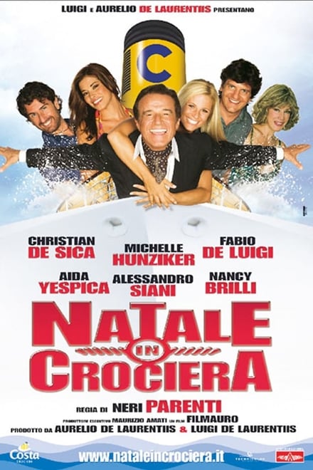 Natale in crociera (2007)