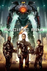 Pacific Rim [HD] (2013)