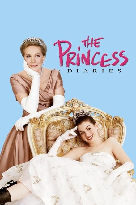 Pretty Princess [HD] (2001)