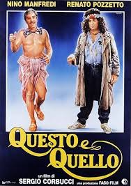 Questo e quello (1983)