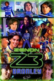 Zenon: Z3