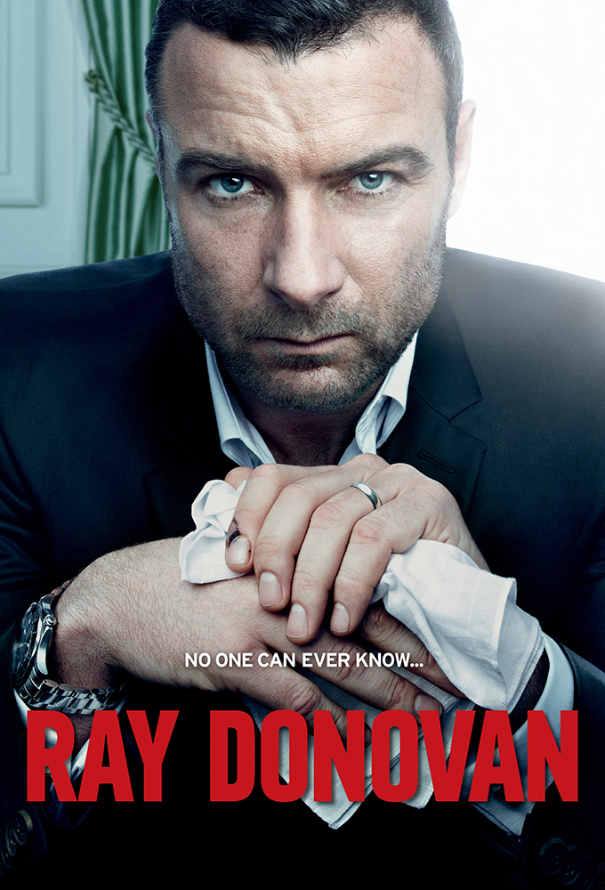 Ray Donovan [HD]