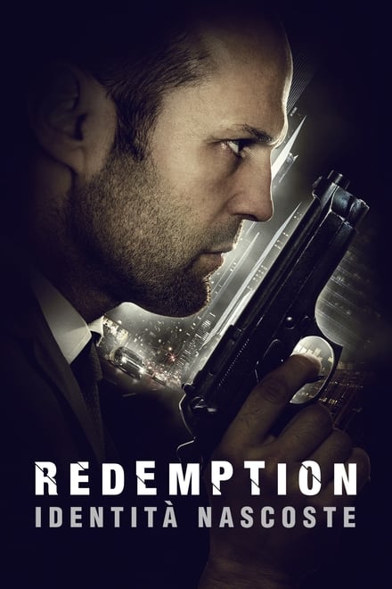 Redemption – Identità nascoste [HD] (2013)