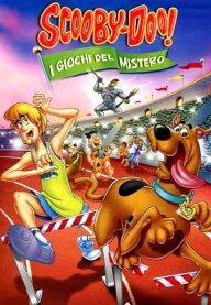 Scooby-Doo e i giochi del mistero (2012)