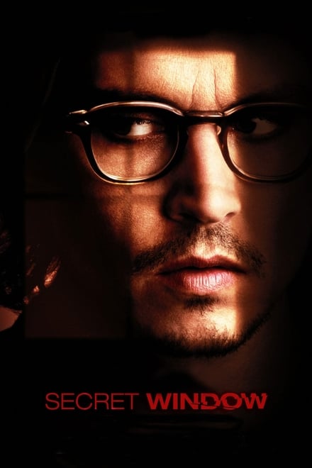 Secret Window [HD] (2004)