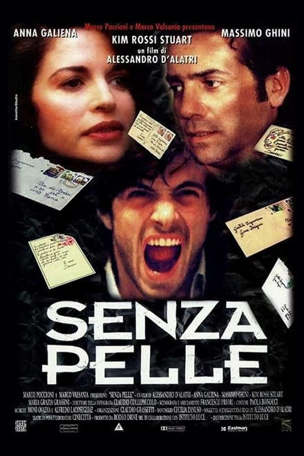 Senza pelle (1994)