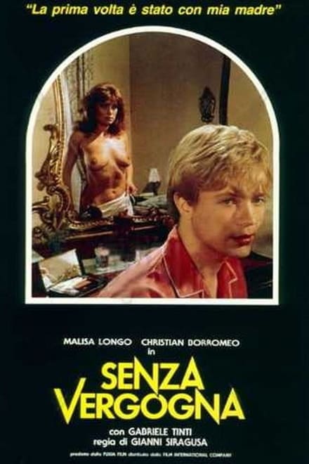 Senza vergogna (1986)