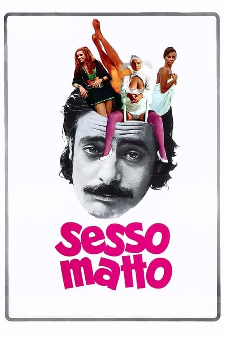 Sessomatto [HD] (1973)