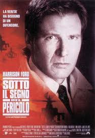 Sotto il segno del pericolo [HD] (1994)