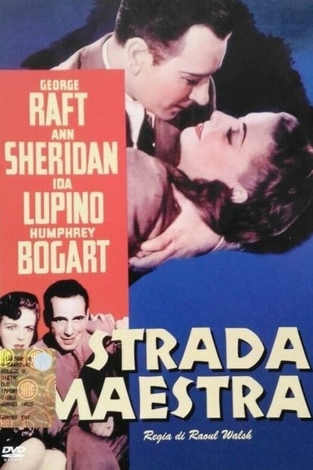 Strada maestra (1940)