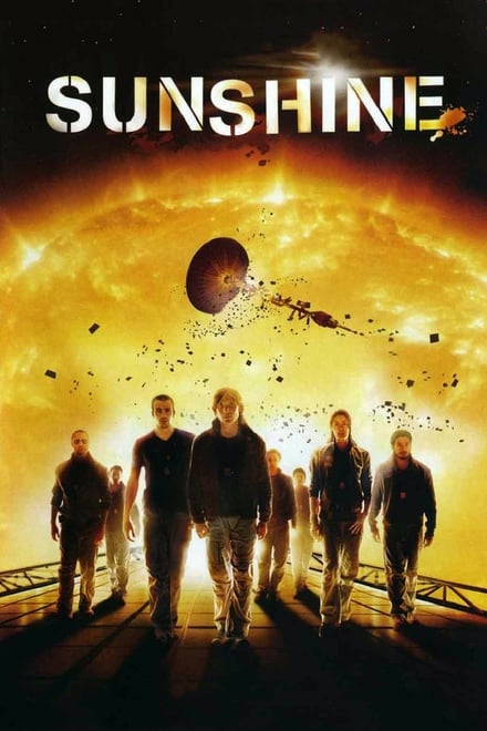 Sunshine [HD] (2007)