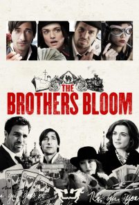 The Brothers Bloom (Sub-ITA) (2008)