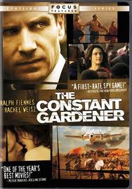 The Constant Gardener – La cospirazione [HD] (2005)