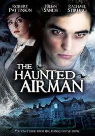 eThe Haunted Airman