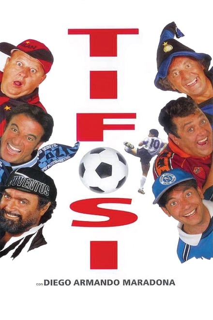 Tifosi [HD] (1999)