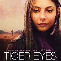 Tiger Eyes