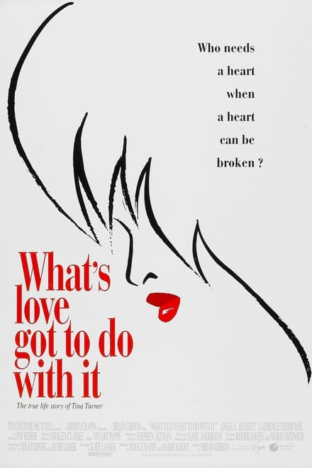 Tina – What’s Love Got to Do with It (1993)