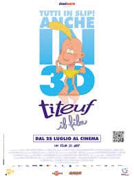 Titeuf – Il Film [HD] (2011)