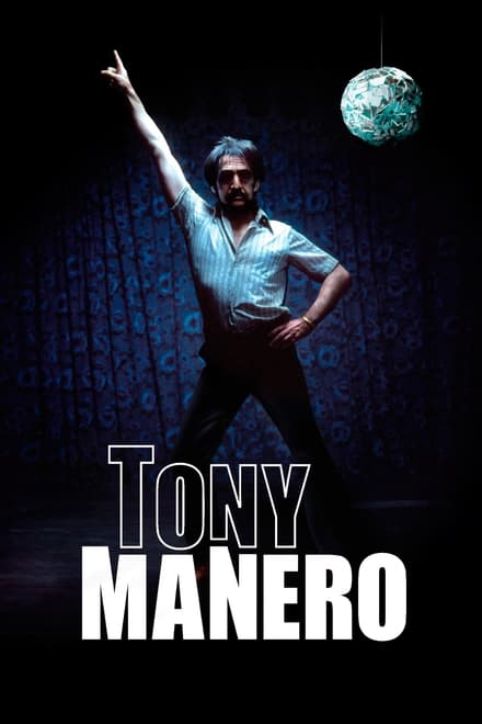 Tony Manero (2008)