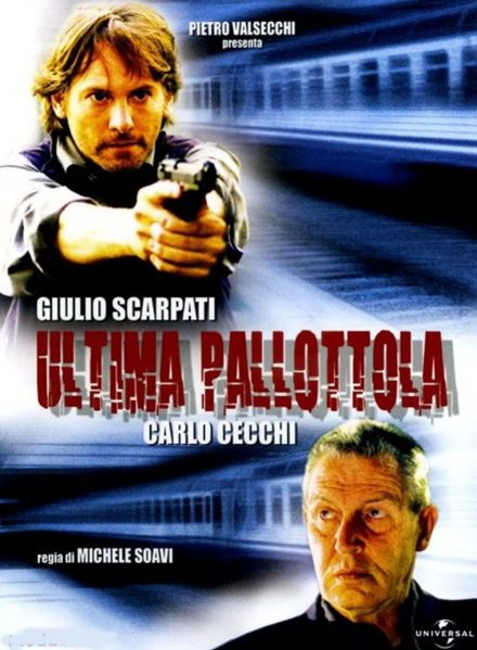 Ultima pallottola (2003)