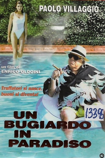 Un bugiardo in Paradiso (1998)