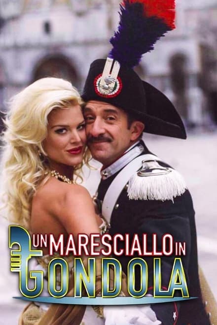 Un maresciallo in gondola (2000)