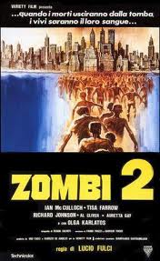 Zombie 2