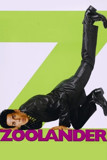 Zoolander [HD] (2001)