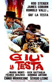 Giù la testa [HD] (1971)