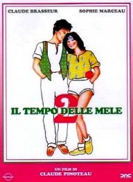 Il tempo delle mele 2 [HD] (1982)