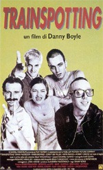 Trainspotting [HD] (1996)