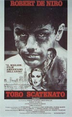 Toro scatenato [HD] (1980)