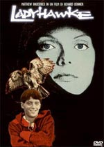 Ladyhawke [HD] (1985)