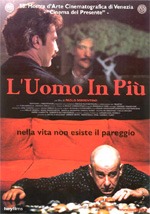 L’uomo in più