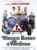 Bianco, rosso e Verdone (1981)