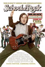 School of Rock [HD] (2003)