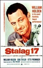 Stalag 17 – L’inferno dei vivi (1953)