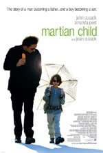 The Martian Child