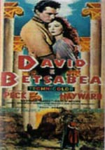 Davide e Betsabea (1951)