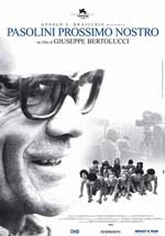 Pasolini prossimo nostro (2006)